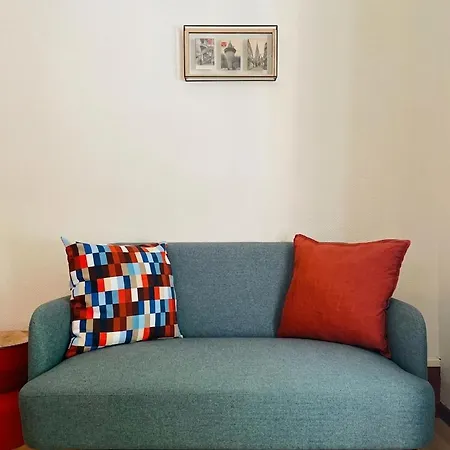 Lejlighed Votre Pied-a-terre Citadin - 464 *