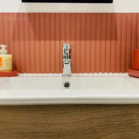 Votre Pied-a-terre Citadin - 464 Rouen