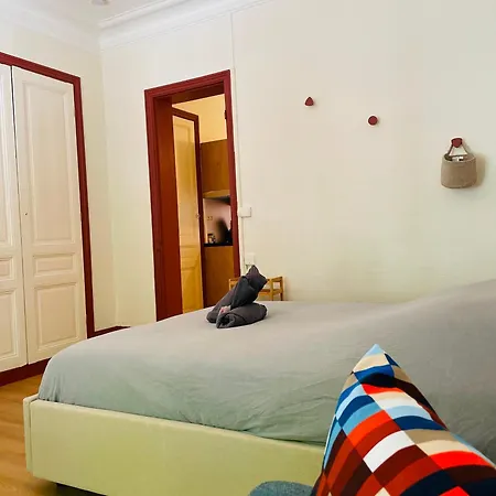 Votre Pied-a-terre Citadin - 464 Rouen