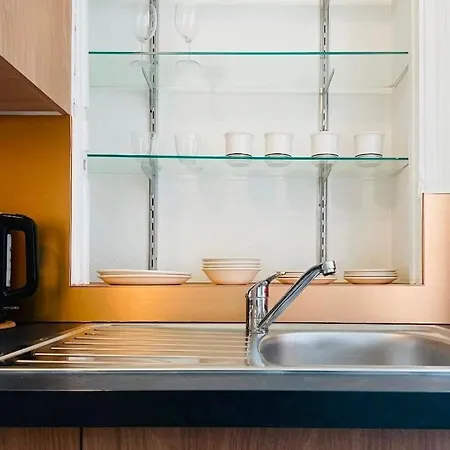 Votre Pied-a-terre Citadin - 464 Rouen