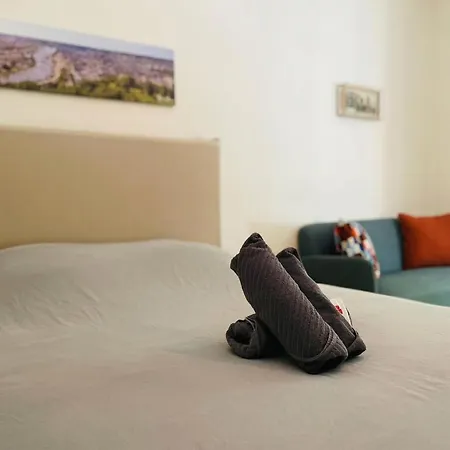 Lejlighed Votre Pied-a-terre Citadin - 464 Rouen
